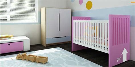 blog creation baby nursery