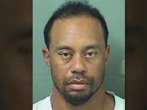 golfer tiger woods says prescription medication led to dui