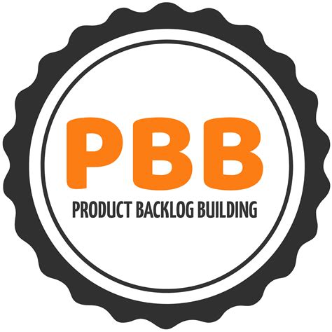 pbb seja colaborativo  efetivo na criacao  product backlog