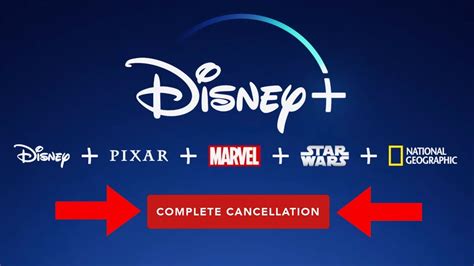 cancel  disney  subscription youtube