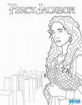 Percy Jackson Coloring Pages Athena Goddess Poseidon Sheets Greek Annabeth Book Chase Color Printable Son Colorings Medusa Wonderful Movies Pdf sketch template