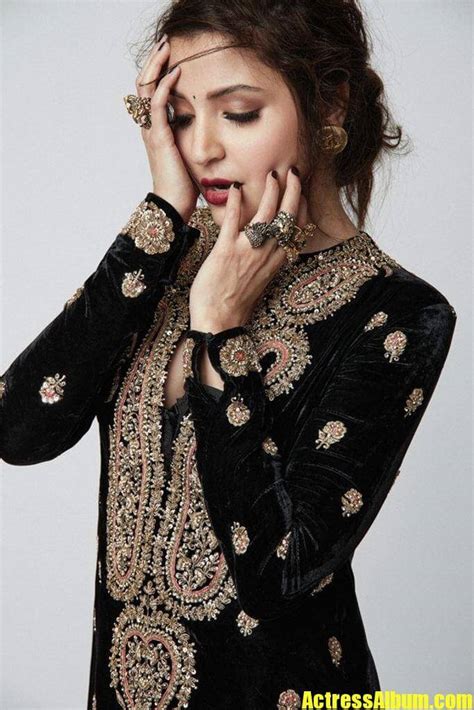 Huma Qureshi Hot Stills In Black Color Dress Actress Album