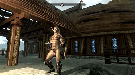 Revealing Male Armors Page 11 Downloads Skyrim