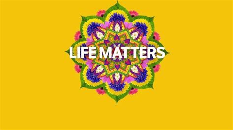 life matters abc radio national australian broadcasting corporation