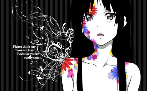 sad anime wallpaper  images