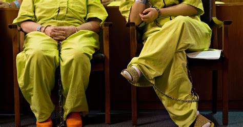 one third of the world s women in prison have one striking thing in common