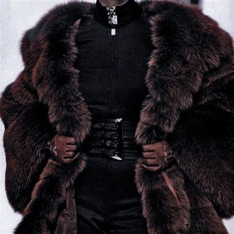 pin by 𝑆𝑂𝑈𝐿 𝑆𝐼𝑆𝑇𝐸𝑅 on scorpio moon fashion fur coat coat