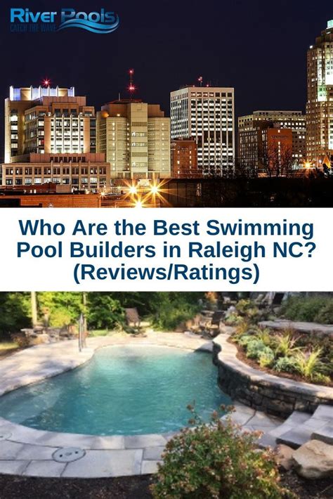 Looking To Build A Pool In Raleigh Nc To Help You Get Started Heres