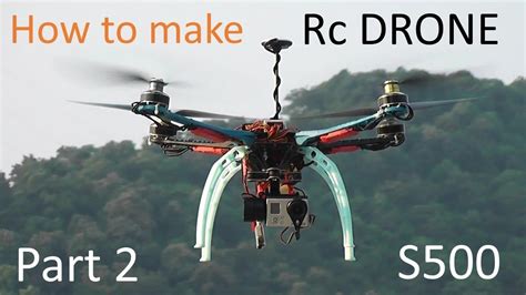 rc drone part  youtube
