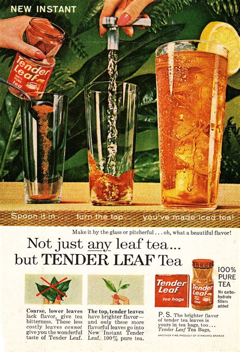 The Retro Vintage Scan Emporium Vintage Food And Drink Ads