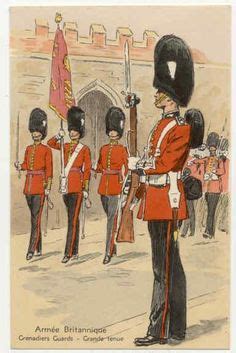 grenadier guards formations pinterest
