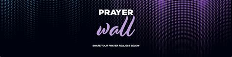 prayer  praise wall family life radio