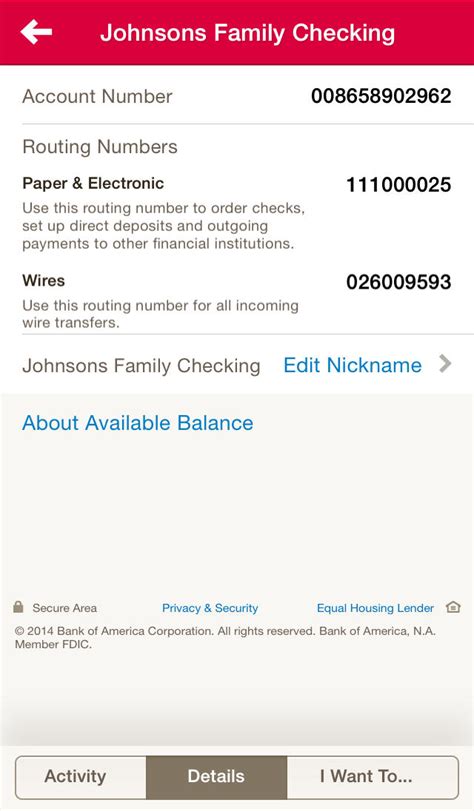 Routing Number For Nfcu Number Routing Bank Check Chase List Usa