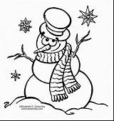 December Coloring Pages Printable Color Getcolorings Kids sketch template