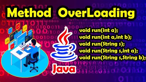 method overloading in java java tutorials mahaprabu codes youtube