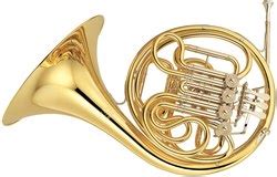 french horn wikipedia