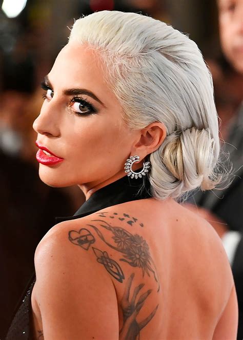 Lady Gaga Son Style Sublimé Par Les Bijoux Messika