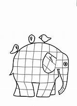 Elmer Elmar Patchwork Elefant Kleurplaat Elefante Atividades Malen Zahlen Malvorlage Olifant Elma Infantil Malvorlagen Preschool Hallare Elephants Prentenboeken Beste Basteln sketch template