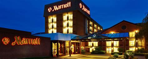 windsor hotel heathrowwindsor marriott hotel
