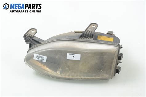 headlight  fiat palio   hp station wagon  position left  price