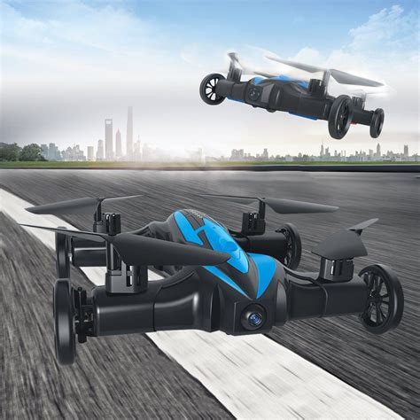 bluive rc quadcopter drone flying cars quadcopter toy  axis gyro  channel headless mode