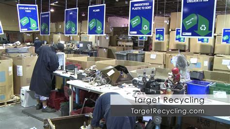 ajax shop talk target recycling youtube