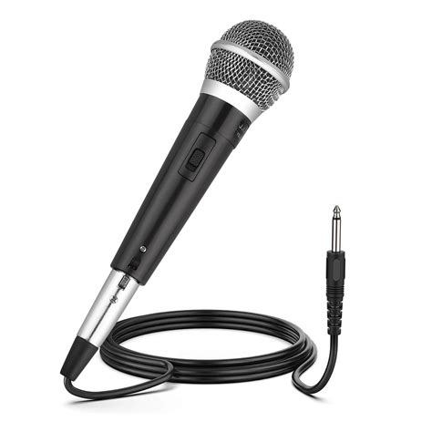 wired dynamic microphones professional handheld mic microphones