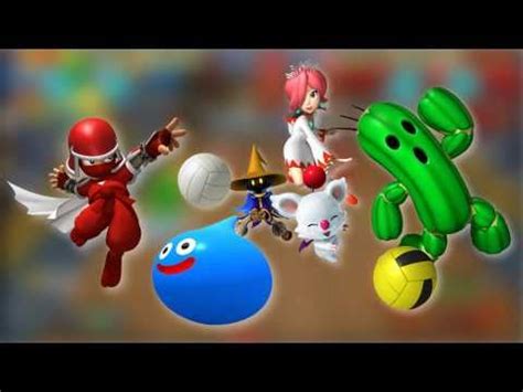 video review overview mario sports mix youtube