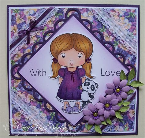 baukje s cards and crafts sweet dreams marci