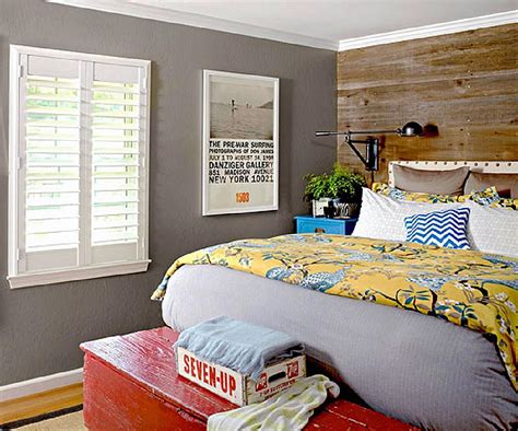 8 Hot Bedroom Decorating Trends