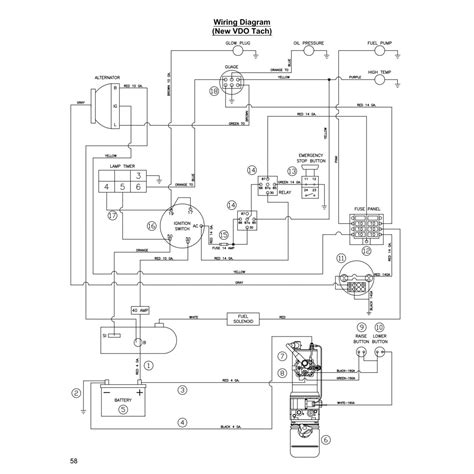 wiring diagram  zig unit wiring diagram