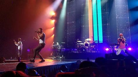 Imagine Dragons Tour 2018 Review Of Brisbane Concert