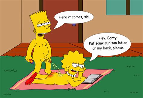 pic1265943 bart simpson guido l lisa simpson the simpsons animated simpsons porn
