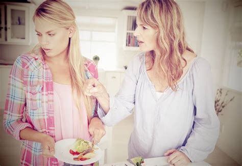 how to mend a troubled relationship with your daughter mouths of mums