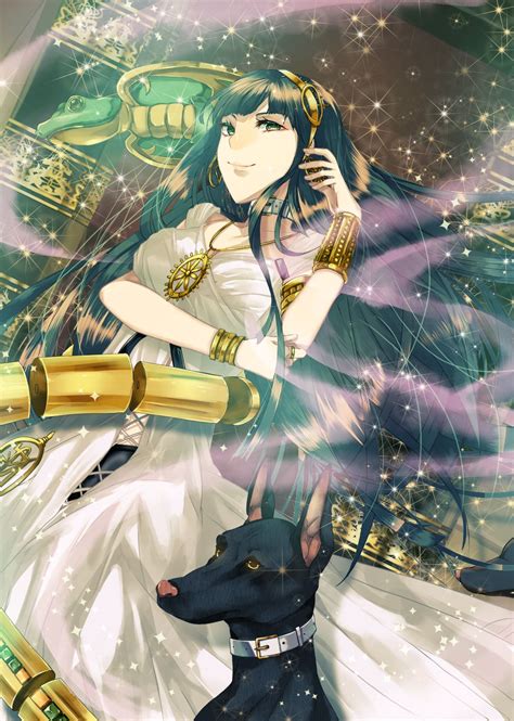 Cleopatra【fate Grand Order】 Online Video Games Moonwalk Cleopatra