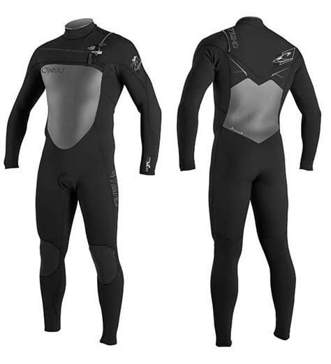 wetsuit guide