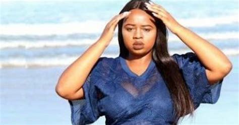 This Plus Size Model Clapped Back At A Man Who Turned Her