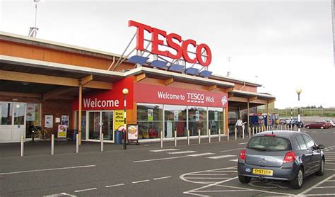 tesco wages price war  unilever stops stocking brand