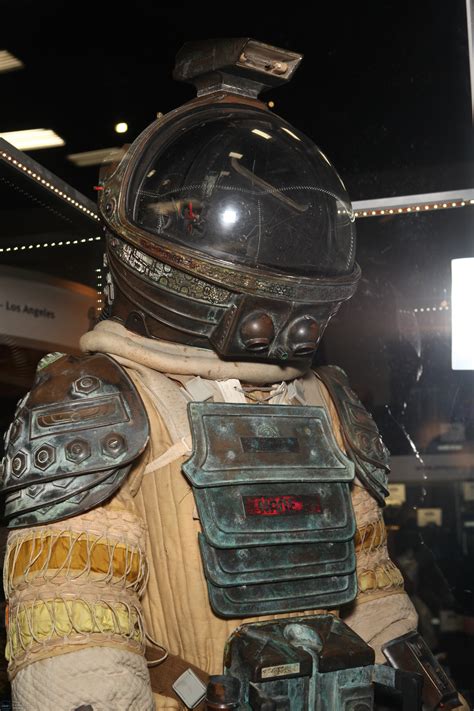 Alien Kane Space Suit Rpf Costume And Prop Maker Community