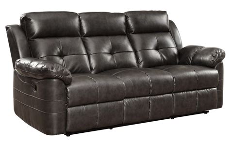 reclining sofas ratings reviews curved leather reclining sofa set