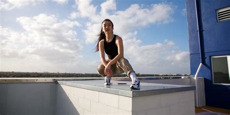 Choreographer Sorah Yang Raises Her Voice Against Stereotypes Of Asian