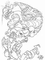 Coloring Pages Wonderland Alice Trippy Hatter Mad Flowers Characters Vector Getcolorings Getdrawings Fresh Mushroom Colorings sketch template