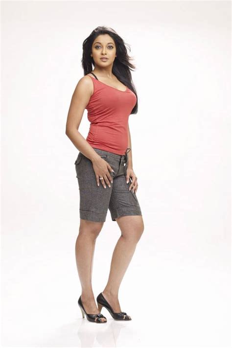 Tanusree Dutta Latest Glamorous Photoshoot Perfect Tits Pics