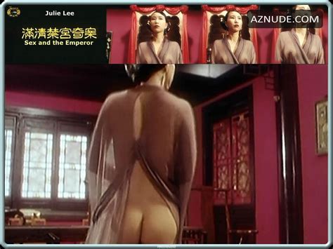 sex and the emperor nude scenes aznude