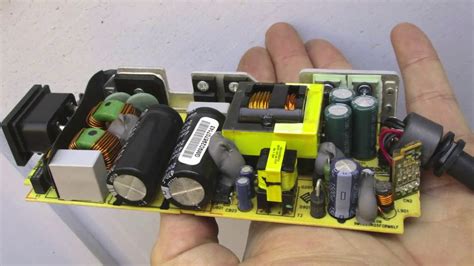 xbox  power supply repair youtube