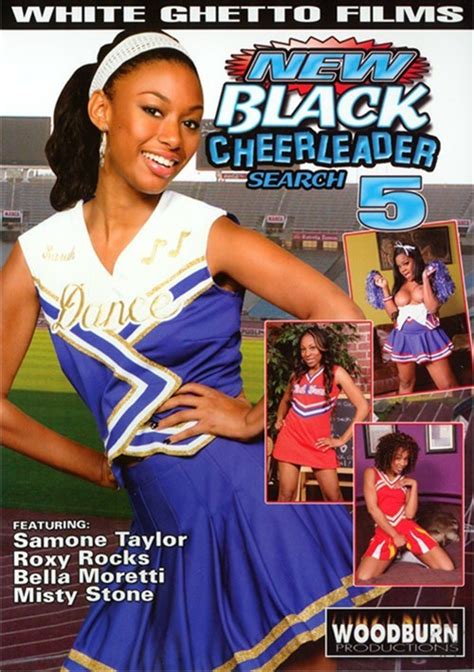 new black cheerleader search 5 2009 videos on demand adult dvd empire