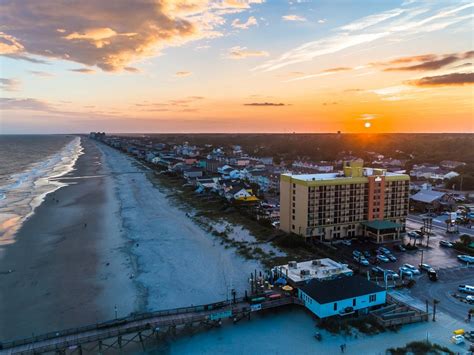 surfside beach oceanfront hotel updated 2021 prices reviews and photos