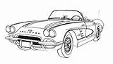 Chevy 1960 1960s Tekening Usercontent2 Hubstatic Carros Convertable Inkleuren Truck Hubpages Corvettes Clker sketch template