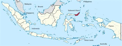 tourism potential  north sulawesi province indonesia hotel investment strategies llc