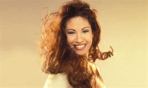 remembering singer selena quintanilla  facts   queen  tex mex buzz news indiacom